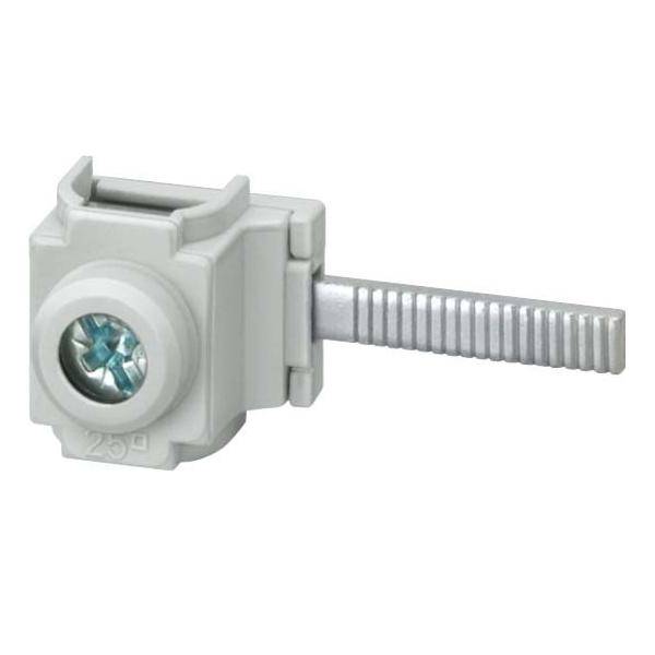 Siemens Dig.Industr. Einspeiseklemme 5ST3771-1