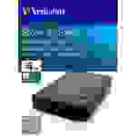Verbatim Festplatte 4TB USB3.0 VERBATIM 47685