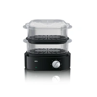 Braun IdentityCollection FS 5100 BK - Dampfstation Braun IdentityCollection FS 5100 BK - Dampfstation