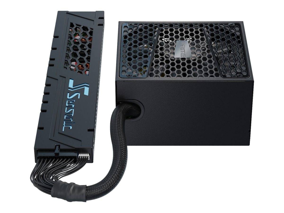 Seasonic CONNECT SSR-750FA - Netzteil (intern)