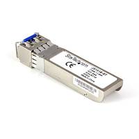 StarTech.com J9151E-ST Transceiver Modul (SFP+ Module, 10GBase-LR HP kompatibel, Glasfaser, 1310nm, LC Single Mode mit D