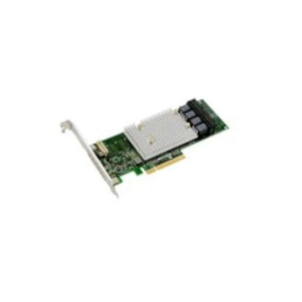 Adaptec Microsemi SmartRAID 3154-16i Speichercontroller RAID 16 Sender/Kanal SATA 6Gb/s / SAS 12Gb/s Low Profile 1.2 GBps 0 1 5 6 10 50 60 1ADM Adaptec Microsemi SmartRAID 3154-16i Speichercontroller RAID 16 Sender/Kanal SATA 6Gb/s / SAS 12Gb/s Low Profile 1.2 GBps 0 1 5 6 10 50 60 1ADM