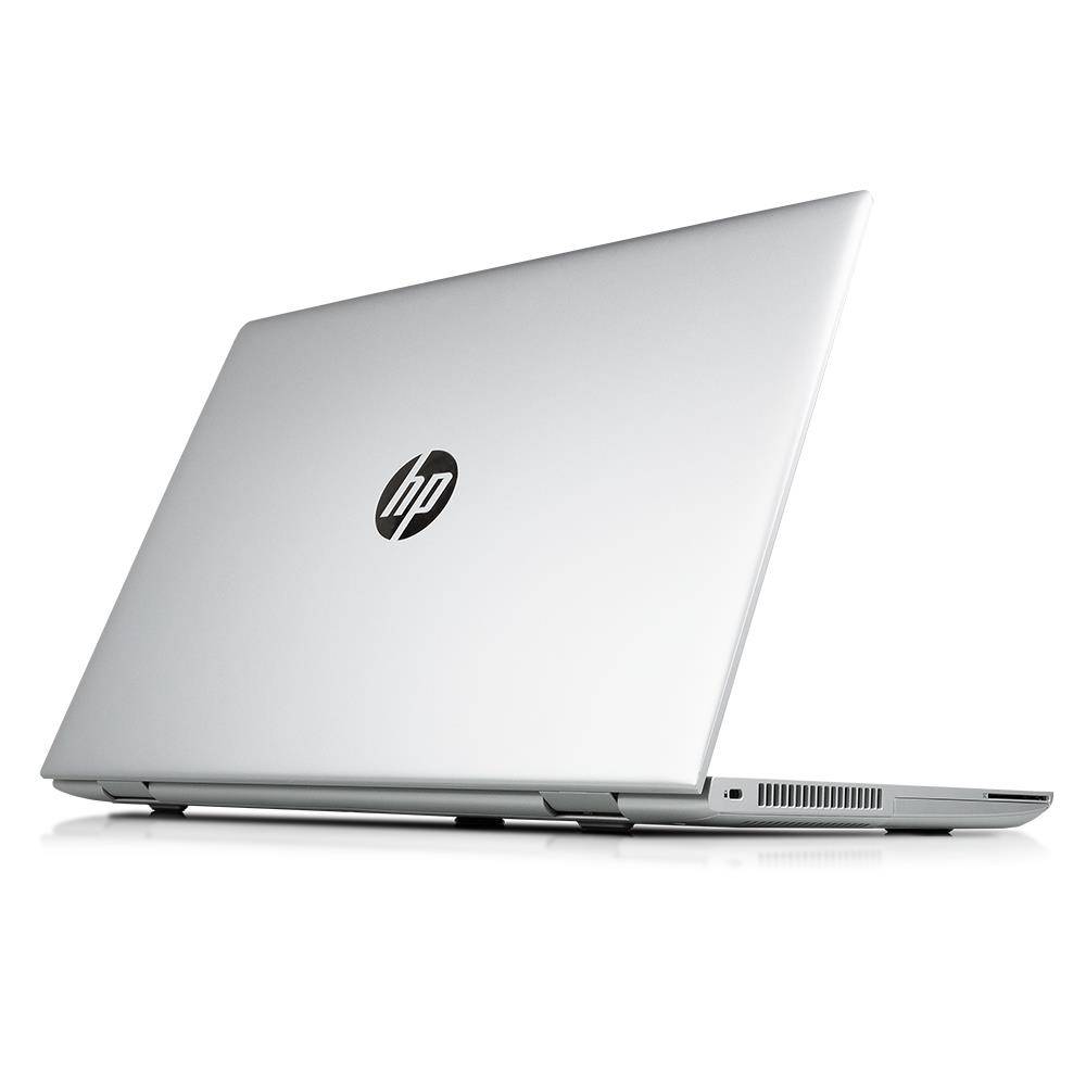 HP ProBook 650 G4 (B-Ware) 39,6cm (15,6") Notebook (i5 7300U, 16GB, 512GB SSD NVMe, FULL HD, CAM) Win 10