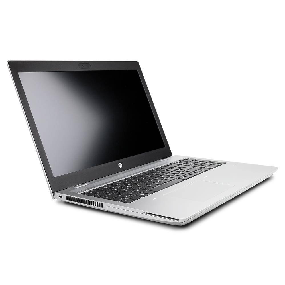 HP ProBook 650 G4 (B-Ware) 39,6cm (15,6") Notebook (i5 7300U, 16GB, 512GB SSD NVMe, FULL HD, CAM) Win 10