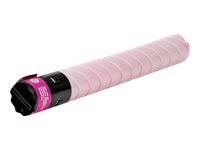 Katun Access - 514 g - Magenta - kompatibel - Tonerpatrone (Alternative zu: Konica Minolta TN321M)