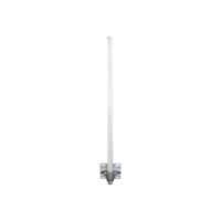 DeLOCK WLAN N plug - Antenne - Wi-Fi - 8 dBi DeLOCK WLAN N plug - Antenne - Wi-Fi - 8 dBi