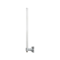 DeLOCK WLAN N plug - Antenne - Wi-Fi - 8 dBi DeLOCK WLAN N plug - Antenne - Wi-Fi - 8 dBi