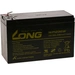 KungLong Blei-Gel-Akku für USV APC Smart-UPS SC420I 9Ah 12V (ersetzt auch 7,2Ah / 7Ah), 12V, Lead-Acid KungLong Blei-Gel-Akku für USV APC Smart-UPS SC420I 9Ah 12V (ersetzt auch 7,2Ah / 7Ah), 12V, Lead-Acid
