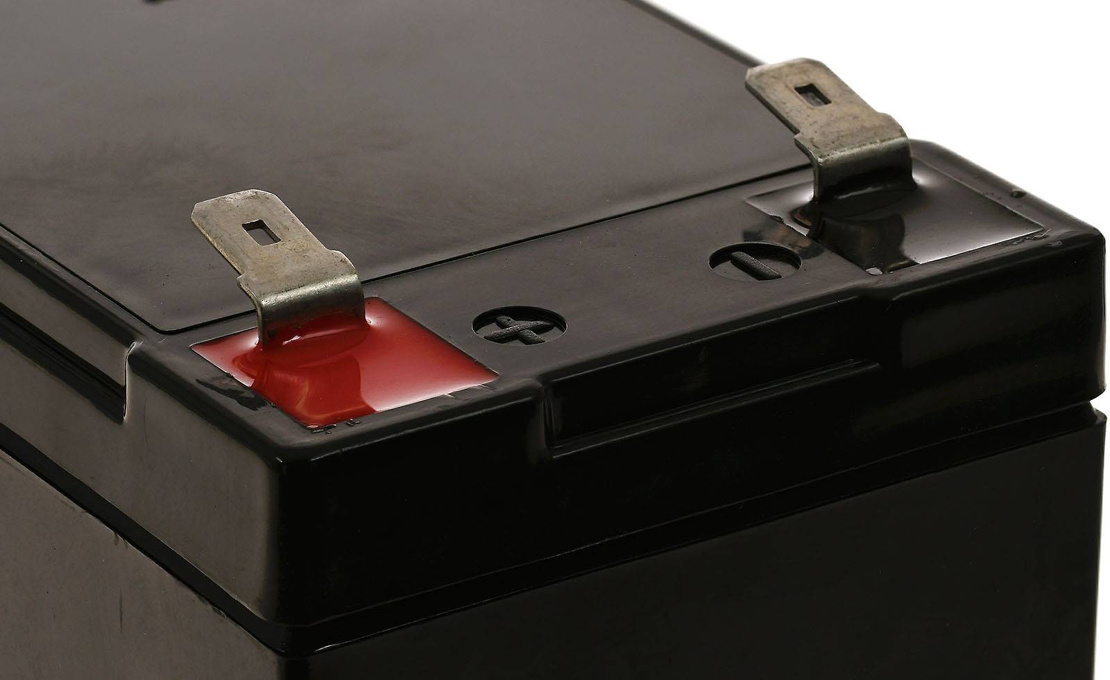 KungLong Blei-Gel-Akku für USV APC Power Saving Back-UPS Pro BR550GI 9Ah 12V (ersetzt auch 7,2Ah / 7, 12V, Lead-Acid
