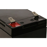 KungLong Blei-Gel-Akku für USV APC Smart-UPS SC420I 9Ah 12V (ersetzt auch 7,2Ah / 7Ah), 12V, Lead-Acid KungLong Blei-Gel-Akku für USV APC Smart-UPS SC420I 9Ah 12V (ersetzt auch 7,2Ah / 7Ah), 12V, Lead-Acid
