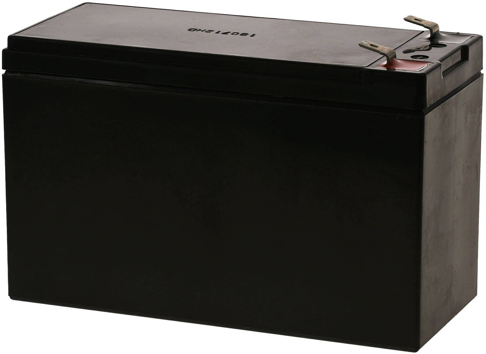 KungLong Blei-Gel-Akku für USV APC Power Saving Back-UPS Pro BR550GI 9Ah 12V (ersetzt auch 7,2Ah / 7, 12V, Lead-Acid