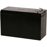 KungLong Blei-Gel-Akku für USV APC Smart-UPS SC420I 9Ah 12V (ersetzt auch 7,2Ah / 7Ah), 12V, Lead-Acid KungLong Blei-Gel-Akku für USV APC Smart-UPS SC420I 9Ah 12V (ersetzt auch 7,2Ah / 7Ah), 12V, Lead-Acid