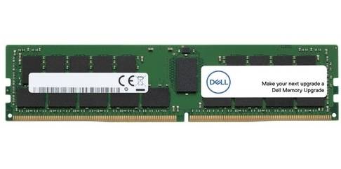 Dell-Desktopspeicher-RAM-Modul mit Bezeichnungen „Dell Memory Upgrade