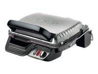 Tefal Classic Comfort - Grill - elektrisch - 600 qcm