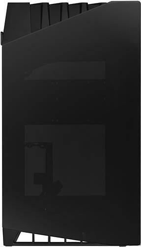 SilverStone Lucid LD03