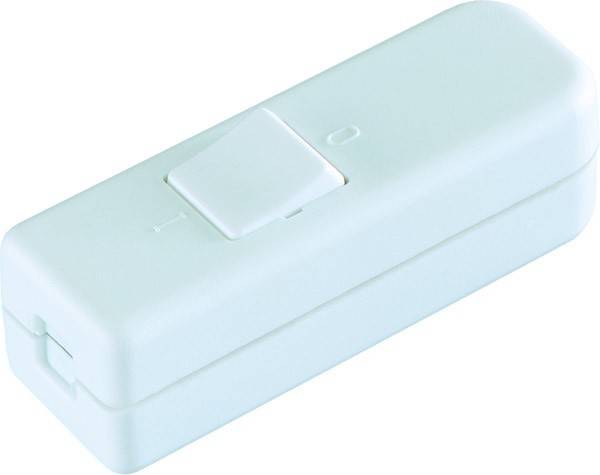 Bachmann Schnur-Zwischenschalter 924.048