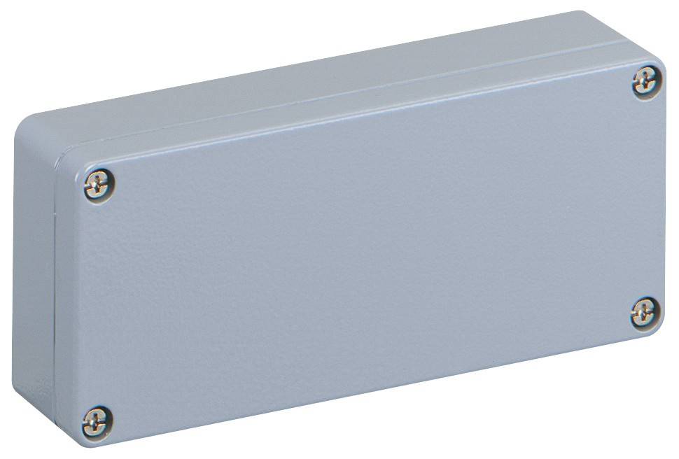 Spelsberg Leergehäuse AL 1506-3