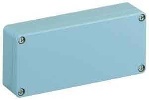 Spelsberg Leergehäuse AL 1506-3