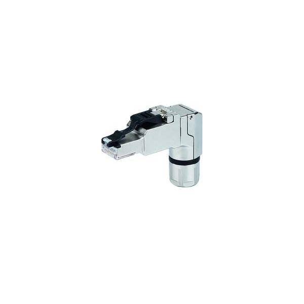 10 Stk. Telegärtner MFP8 T568A Cat.6 100023065