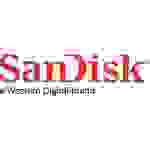 SanDisk Speicherkarte mSDHC Ultra SDSQUAR-032G-GN6MA 32GB Mobile