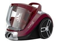 Rowenta Compact Power XXL RO4873EA - Staubsauger