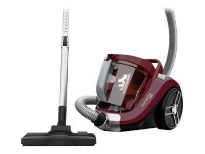 Rowenta Compact Power XXL RO4873EA - Staubsauger