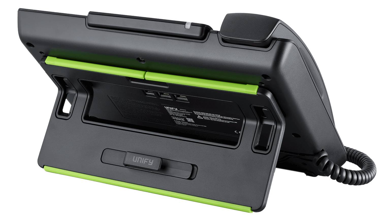 UNIFY OpenScape Desk Phone CP400 SIP L30250-F600-C427