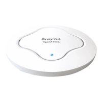 Draytek VigorAP 912C - Funkbasisstation - 802.11ac Wave 2 Draytek VigorAP 912C - Funkbasisstation - 802.11ac Wave 2