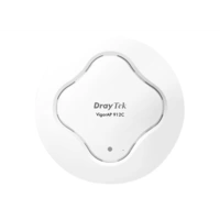 Draytek VigorAP 912C - Funkbasisstation - 802.11ac Wave 2 Draytek VigorAP 912C - Funkbasisstation - 802.11ac Wave 2