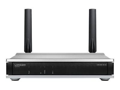 LANCOM 730-4G - Router - WWAN - GigE