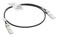 HPE Aruba Direct Attach Copper Cable - 10GBase Direktanschlusskabel