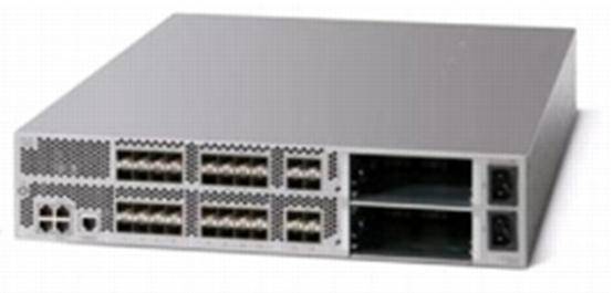 Cisco Nexus 5020 - Switch - managed - 40 x SFP+