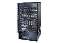 Cisco Catalyst 6513 - Switch - DesktopNS (NMS)