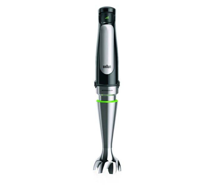Braun Multiquick 7 MQ 7045X - Handmixer - 1 kW