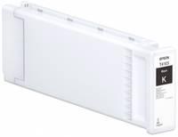 Epson - 700 ml - mattschwarz - Original - Tintenpatrone