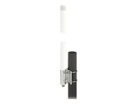 Delock Antenne - 33.5 cm - Dipol - Smart Home - 2.14 - 2.93 dBi - ungerichtet