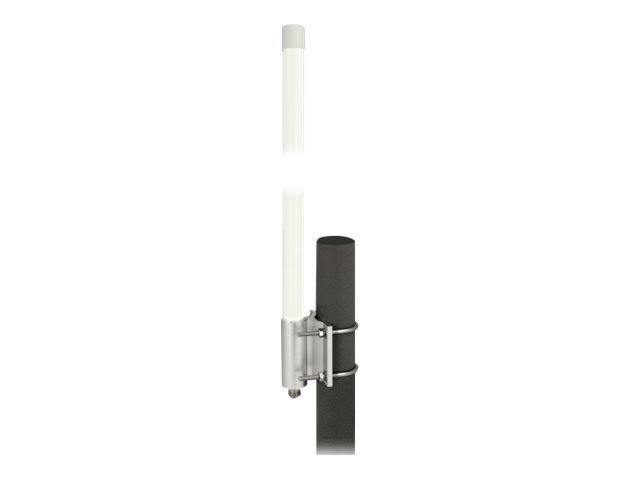 DeLOCK - Antenne - 33.5 cm - Dipol - Smart Home