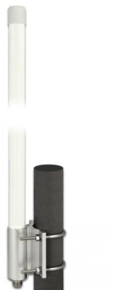 DeLOCK - Antenne - 33.5 cm - Dipol - Smart Home