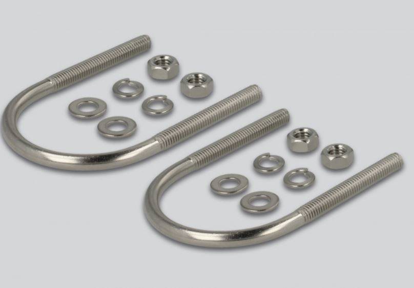 DeLOCK - Antenne - 33.5 cm - Dipol - Smart Home