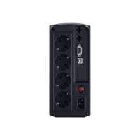 CyberPower Value Pro VP1000ELCD - USV - Wechselstrom 230 V CyberPower Value Pro VP1000ELCD - USV - Wechselstrom 230 V