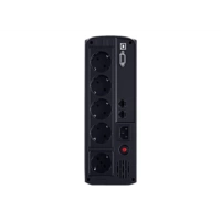 CyberPower Value Pro VP1200ELCD - USV - Wechselstrom 230 V CyberPower Value Pro VP1200ELCD - USV - Wechselstrom 230 V