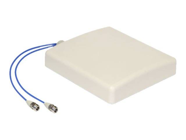 DeLOCK LTE MIMO Band 1/3/7/20 Antenna - Antenne