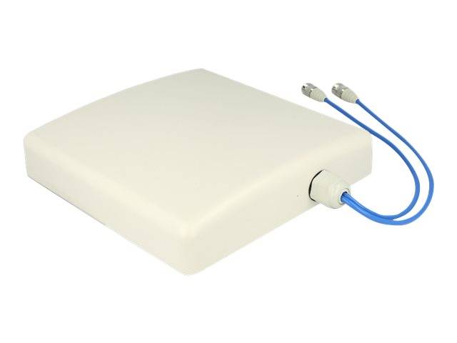 DeLOCK LTE MIMO Band 1/3/7/20 Antenna - Antenne