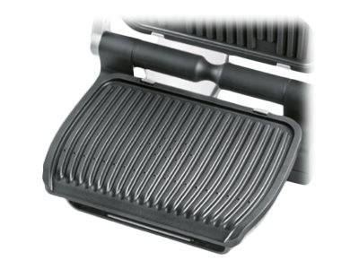Tefal OptiGrill+ GC712D12 - Grill - elektrisch