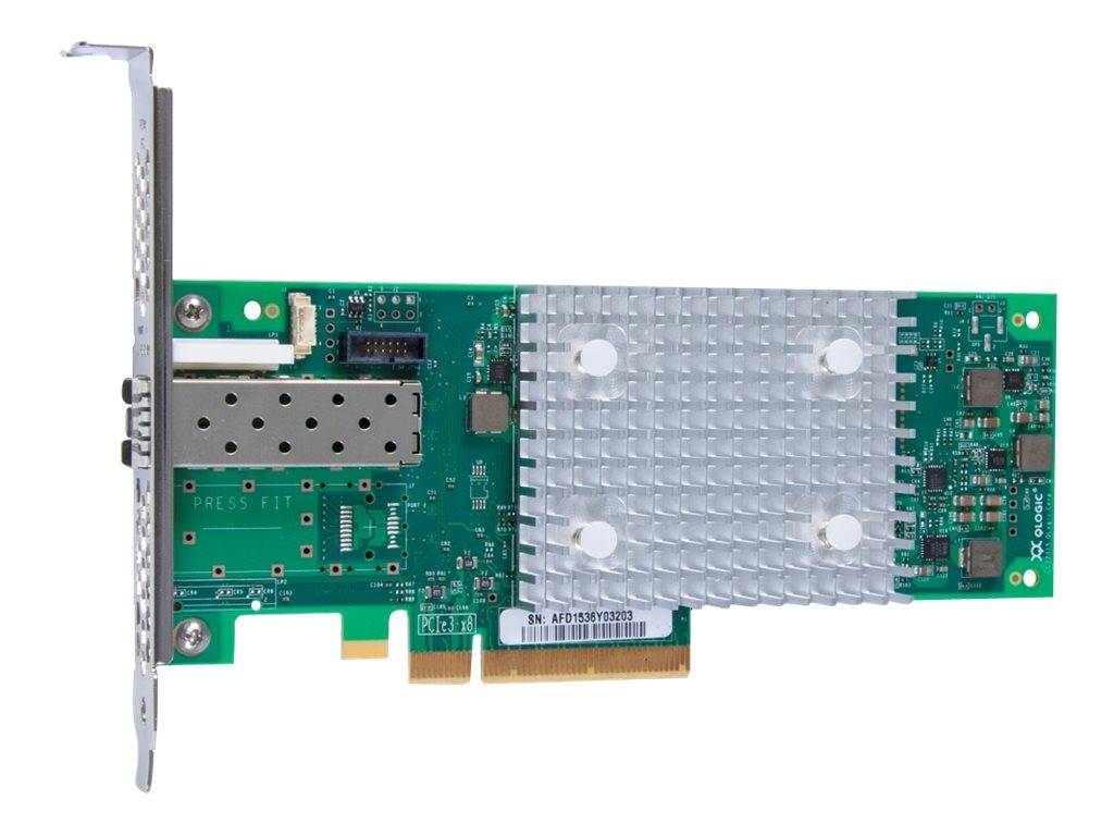 Lenovo ThinkSystem QLogic QLE2740 - Hostbus-Adapter