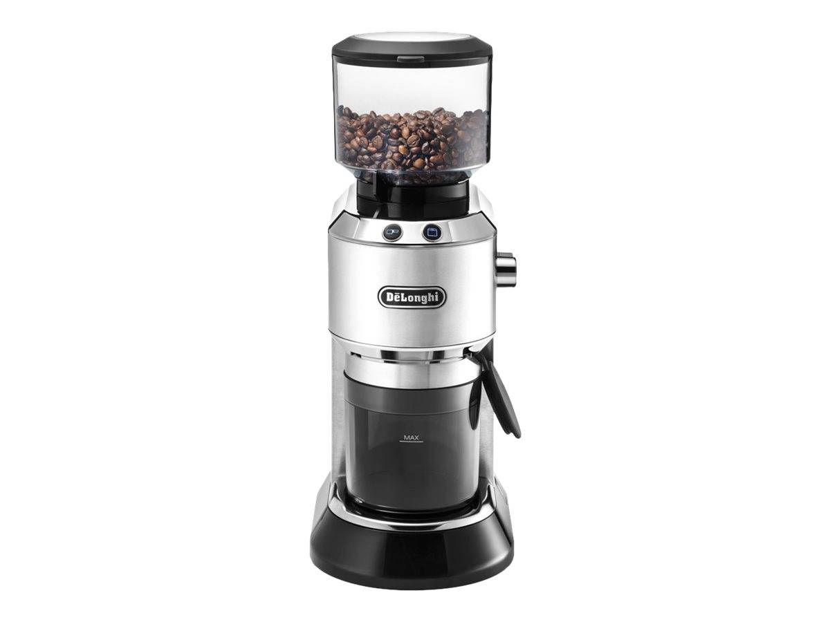 DE LONGHI - De'Longhi Dedica KG 520.M - Kaffeemühle - 150 W
