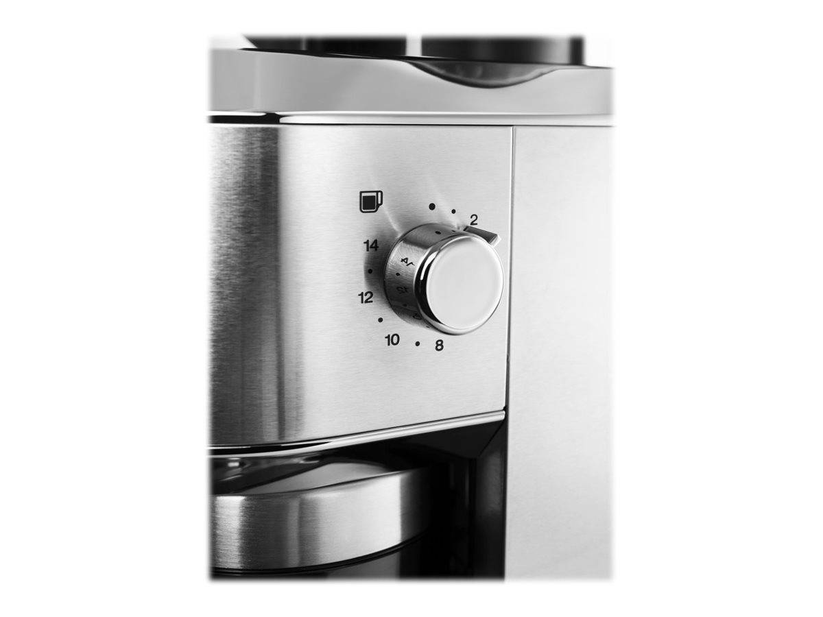 DE LONGHI - De'Longhi Dedica KG 520.M - Kaffeemühle - 150 W
