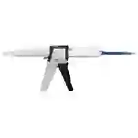 WEICON Dosierpistole Easy-Mix D 50 | zur Verarbeitung aller 50 ml Easy-Mix Kartuschen | 1 Stück WEICON Dosierpistole Easy-Mix D 50 | zur Verarbeitung aller 50 ml Easy-Mix Kartuschen | 1 Stück