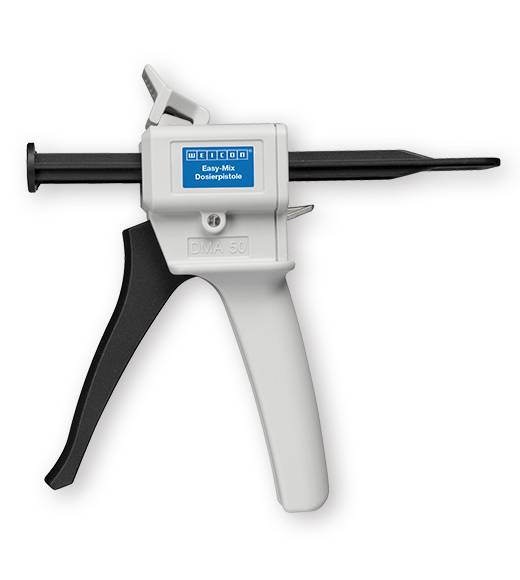 WEICON Dosierpistole PE-PP 38 ml