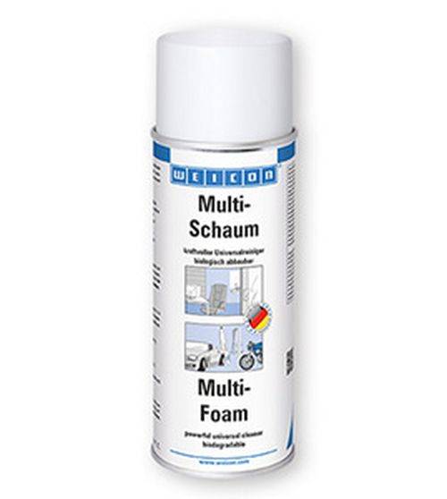 WEICON Multi-Schaum 10000144 Spruehdose 400ml